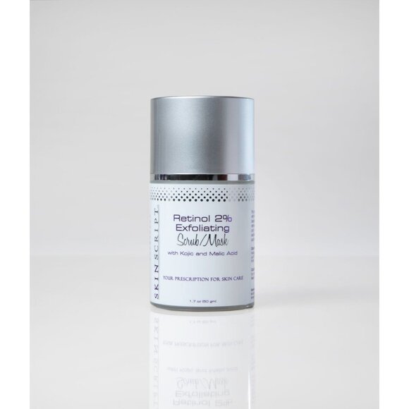 Skincare Skinscript Normal/Combination Skin Kit  7 Pieces provides balance for s - Picture 7 of 9